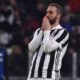 Serie A: Higuain to look for new club