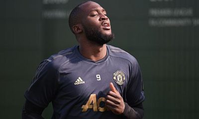 Serie A: Consultant: Inter must accommodate Lukaku