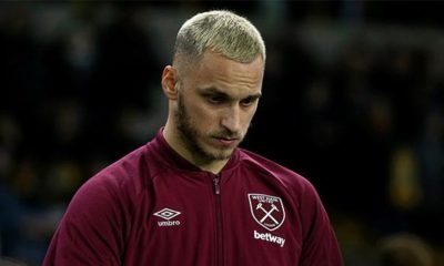 Premier League: Arnautovic before moving to Shanghai: "Coaches and players don't want him anymore"