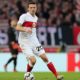 Bundesliga: Transfercoup! Gentner remains in the Bundesliga