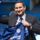 Premier League: Lampard: "Hudson-Odoi will play a central role"