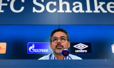 Bundesliga: Tests: S04 wins - Raman does not score empty goal
