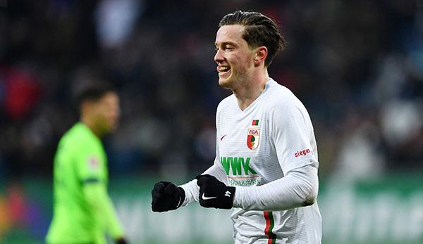 Bundesliga: Media: Michael Gregoritsch and Werder Bremen reach agreement