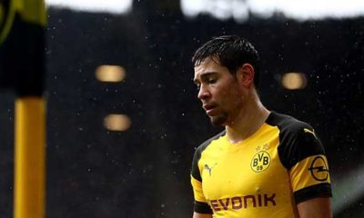 Bundesliga: BVB: The PSG change from Guerreiro hangs on to it