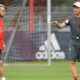 Bundesliga: Rafinha settles accounts with Kovac: "Hope he learns"
