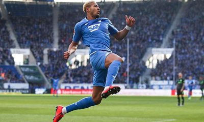 Bundesliga: Joelinton about to jump into the Premier League?