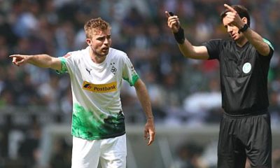 Bundesliga: Kramer: "Mental debates excite me"
