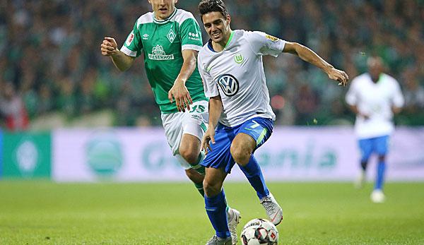 Bundesliga: Wolfsburg strives for quick decision at Brekalo