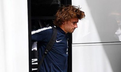Primera Division: Griezmann moves from Atletico Madrid to FC Barcelona