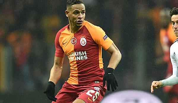 Primera Division: Fernando moves from Galatasaray to Spain