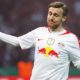 Bundesliga: "Absolutely wrong": Forsberg denies clause