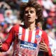 Primera Division: Griezmann "very disappointed" by Atletico