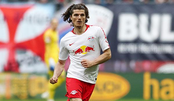 Bundesliga: Sabitzer wants new players at RB Leipzig
