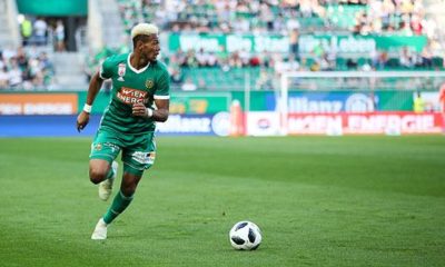 Bundesliga: Report: Joelinton's move to the Premier League close to completion