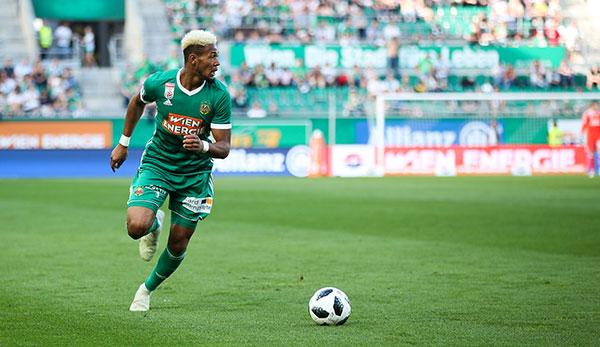 Bundesliga: Report: Joelinton's move to the Premier League close to completion