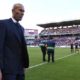 Primera Division: Coach Zidane back in Real training camp