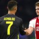 Serie A: Juve means De Ligt welcome: "I'm happy to be here."