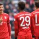 Bundesliga: Lewandowski calls for reinforcement: "FCB two years without major transfers