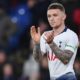 Primera Division: Trippier apparently about to move to Spain