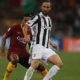 Serie A: Higuain probably doesn't want to leave Juve