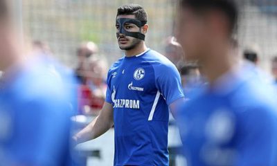 Bundesliga: S04 has to do without new members for a longer period of time