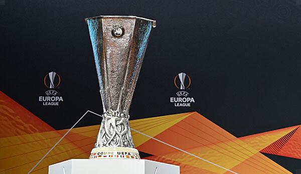 Europa League: Europa League Draw: Mixed Lots for Austria Vienna and Sturm Graz