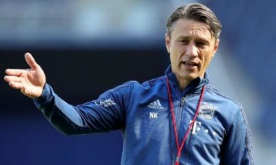 Bundesliga: Kovac satisfied with US tour - important signal for Boateng