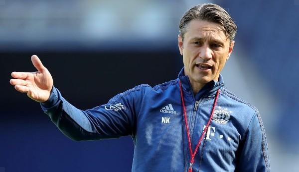 Bundesliga: Kovac satisfied with US tour - important signal for Boateng