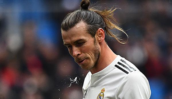 Primera Division: Zidane: Bale rejected mission against FCB