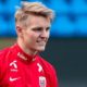 Primera Division: Ödegaard: Could have switched to CL Clubs