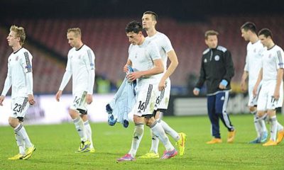 Europa League: Because Serb: Slovan without a coach in Kosovo