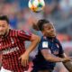 Bundesliga: FC Bayern wins the last test of the US tour against Milan with a commanding victory