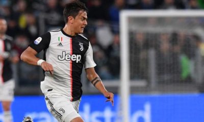Premier League: Spurs are likely to enter Dybala Poker