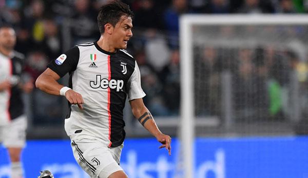 Premier League: Spurs are likely to enter Dybala Poker