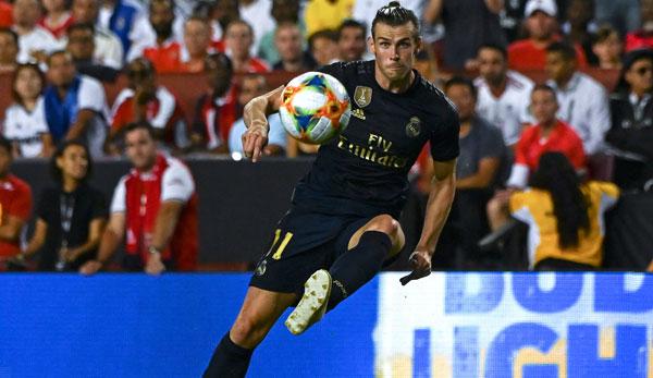 Premier League: Klopp rejects Bale-Transfer