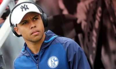 Bundesliga: Schalke: Wagner enthuses about McKennie