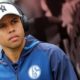 Bundesliga: Schalke: Wagner enthuses about McKennie