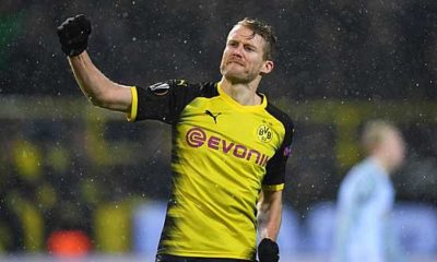Bundesliga: BVB: Schürrle on the verge of jumping to Russia