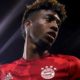 FC Bayern: Coman welcomes possible transfer of Sane
