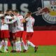 Bundesliga: RB Leipzig receives Stade Rennes for testing