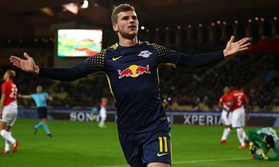 Bundesliga: Exclusive: Werner change to FC Bayern before conclusion? Consultant denies