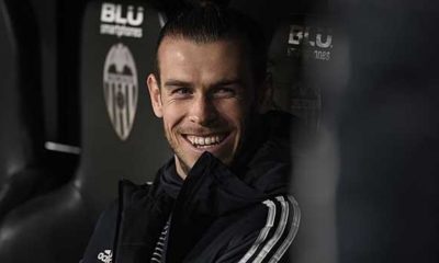 Primera Division: Media: Bale change to China nearing completion