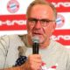 FC Bayern: KHR: Hummels? "No frustration money from the BVB."