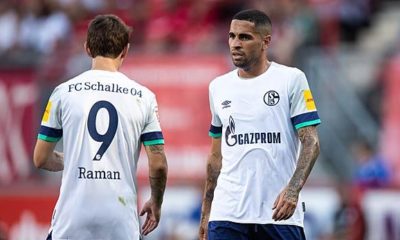 Bundesliga: Test match live today: Schalke 04 against FC Bologna