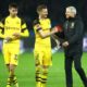 Bundesliga: Reus with declaration of love to Favre: "I feel well with him"