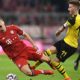 Bundesliga: Lewandowski consultant etches against Reus election