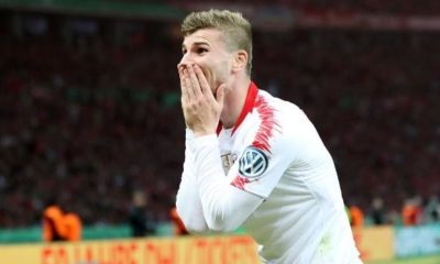 Bundesliga: RB warns FCB: Other clubs want Werner