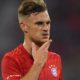 Bundesliga: FC Bayern: Kimmich criticizes squad size