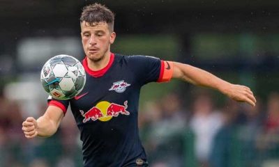 Bundesliga: Leipzig star in the sights of Serie-A-Klub?