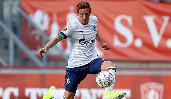 Bundesliga: Schalke successful in double pack test game